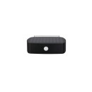 Trio TR23336202 LED solar Außenwandleuchte BILBAO  | 6W integrierte LED-Quelle | 700lm | 4000K