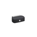 Trio TR23336202 LED solar Außenwandleuchte BILBAO  | 6W integrierte LED-Quelle | 700lm | 4000K