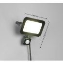 Trio TR23349232 LED Strahler FUNCHAL  | 30W integrierte LED-Quelle | 2800lm | 4000K