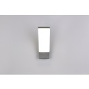 Trio TR23356142 LED Außenwandleuchte BEJA  | 12,5W integrierte LED-Quelle | 1650lm | 4000K