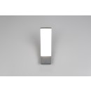 Trio TR23356142 LED Außenwandleuchte BEJA  | 12,5W integrierte LED-Quelle | 1650lm | 4000K