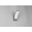 Trio TR23356142 LED Außenwandleuchte BEJA  | 12,5W integrierte LED-Quelle | 1650lm | 4000K