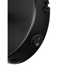 Trio TR26091732 Spot-Wandleuchte LAURENT E27