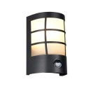 Trio TR26459132 Außenwandleuchte SINTRA  E27