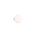 Trio TR27771101 LED Wandleuchte EARL | 1,5W integrierte LED-Quelle