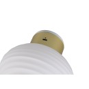 Trio TR27771101 LED Wandleuchte EARL | 1,5W integrierte LED-Quelle