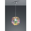TRIO R30401069 Clover Hängeleuchte E27 1x40W