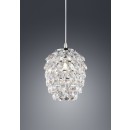 TRIO R30451006 Petty Hängeleuchte E14 1x40W