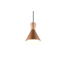 Trio TR30781065 Pendelleuchte ENZO E27