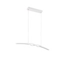 Trio TR35791131 LED Pendelleuchte GINKO | 18W integrierte LED-Quelle