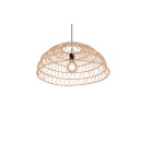 Trio TR36141026 Pendelleuchte PAULETTE E27