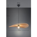 Trio TR36161926 Pendelleuchte LAURINE E27