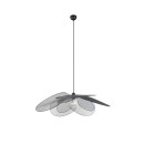 Trio TR36291032 Pendelleuchte FLEURE E27