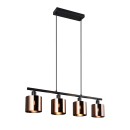 Trio TR36304064 Pendelleuchte JASON E14