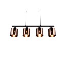 Trio TR36304064 Pendelleuchte JASON E14