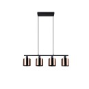 Trio TR36304064 Pendelleuchte JASON E14