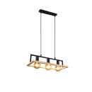 Trio R36693032 Pendelleuchte BANO | 10W E27