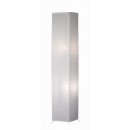 TRIO R40122001 Bamboo Stehleuchte E27 2x60W