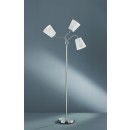 TRIO R40153001 Windu Stehleuchte E27 3x42W