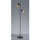 TRIO R40162002 Nina Stehleuchte E14 2x28W