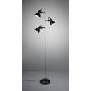 TRIO R41153032 Gina Stehleuchte E14 3x28W
