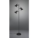 TRIO R41153032 Gina Stehleuchte E14 3x28W