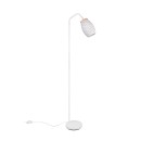 Trio TR41571031 Stehlampe BIDAR E27