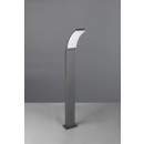 Trio TR43356142 LED Gartenleuchte BEJA  | 12,5W integrierte LED-Quelle | 1650lm | 4000K