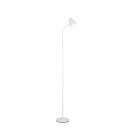 Trio TR45831101 LED Stehlampe PONGO | 4,5W integrierte LED-Quelle