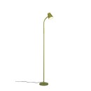 Trio TR45831115 LED Stehlampe PONGO | 4,5W integrierte LED-Quelle