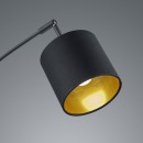 TRIO R46330579 Tommy Stehleuchte E14 5x28W