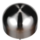 Trio TR49151107 LED Stehlampe JEFF | 2,5W integrierte LED-Quelle