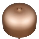 Trio TR49151165 LED Stehlampe JEFF | 2,5W integrierte LED-Quelle