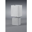 TRIO R50131087 Ping Tischleuchte E14 1x40W