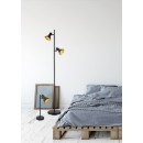 TRIO R50161002 Nina Tischleuchte E14 1x28W