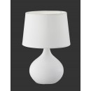 TRIO R50371001 Martin Tischleuchte E14 1x40W