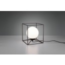 TRIO R50401932 Gabby Tischleuchte E14 1x40W
