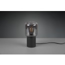 TRIO R50591032 Tischleuchte Nico 1x40W | E27