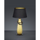 TRIO R50641079 Thebes Tischleuchte E14 1x40W