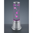 TRIO R50701187 LED Tischleuchte 1x6W Jelly | RGB