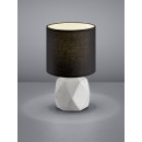 TRIO R50831002 Pike Tischleuchte E14 1x40W