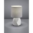 TRIO R50831087 Pike Tischleuchte E14 1x40W