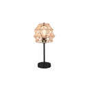 Trio TR51681036 Tischlampe HIVE E27