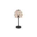 Trio TR51681036 Tischlampe HIVE E27