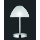 TRIO R52021107 Queen Tischlampe SMD 1x2W 200L 3000K