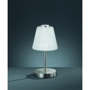 TRIO R52541907 Emmy Tischlampe SMD 1x2W 200L 3000K