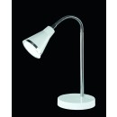 TRIO TR52711101 LED Tischlampe Arras 1x3W | 3000K
