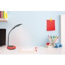 TRIO R52781242 LED Tischlampe Krait 1x3W|3000K|RGB