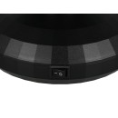 Trio R53831102 LED Tischlampe ZERO | 1W integrierte LED-Quelle | 50lm | 3000K | mit Schalter