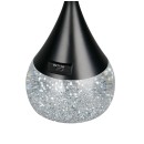 Trio R53851102 LED Tischlampe TEMBO | 5W integrierte LED-Quelle | 420lm | 3000+4200+6500K | mit Schalter | rgb - farbig